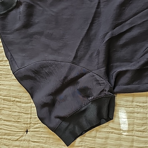 Vince silk top - Picture 3 of 3